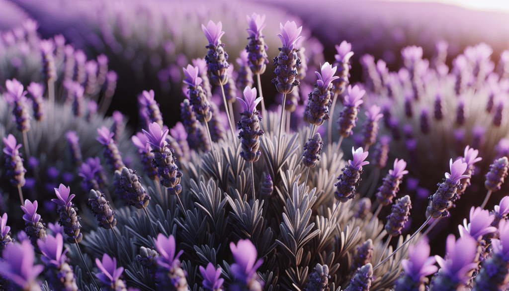Does Lavender Grow Every Year?