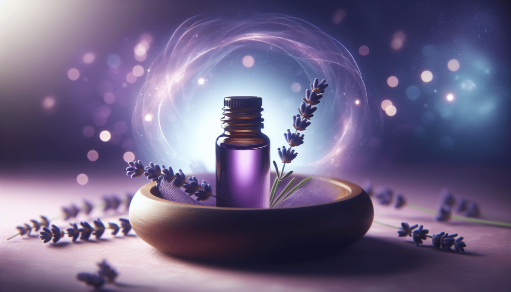 How Aromatherapy Can Help with Anxiety
