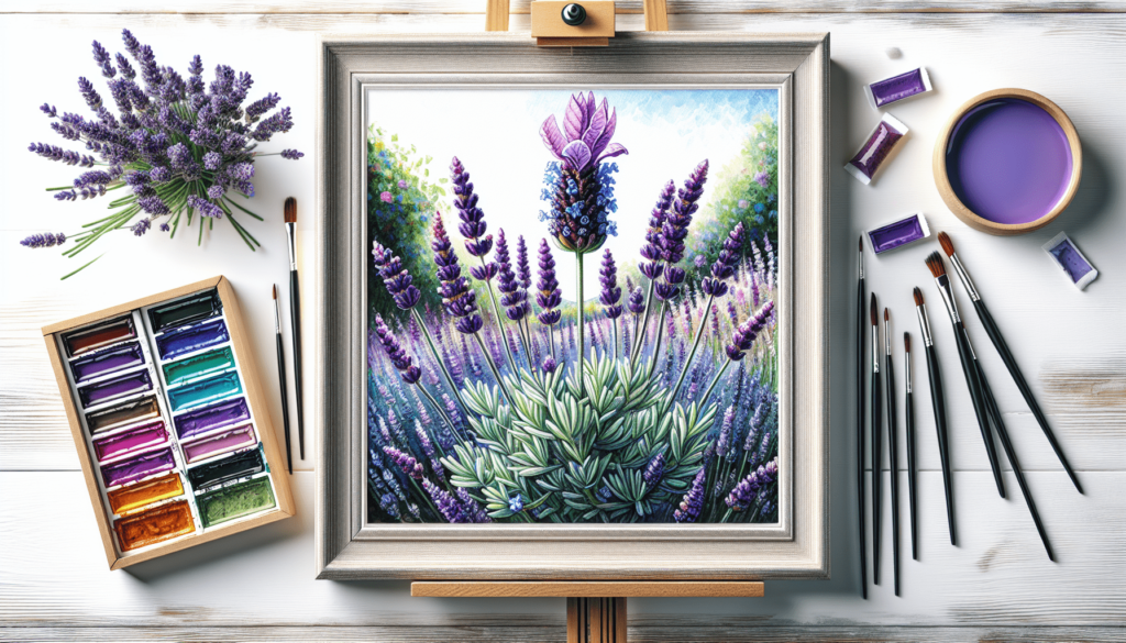 How To Attract Pollinators To Your Garden With Beautiful Lavender