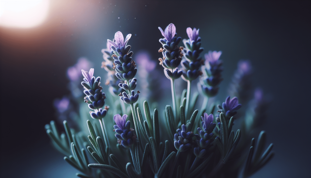 How To Induce Sleep With Lavender?