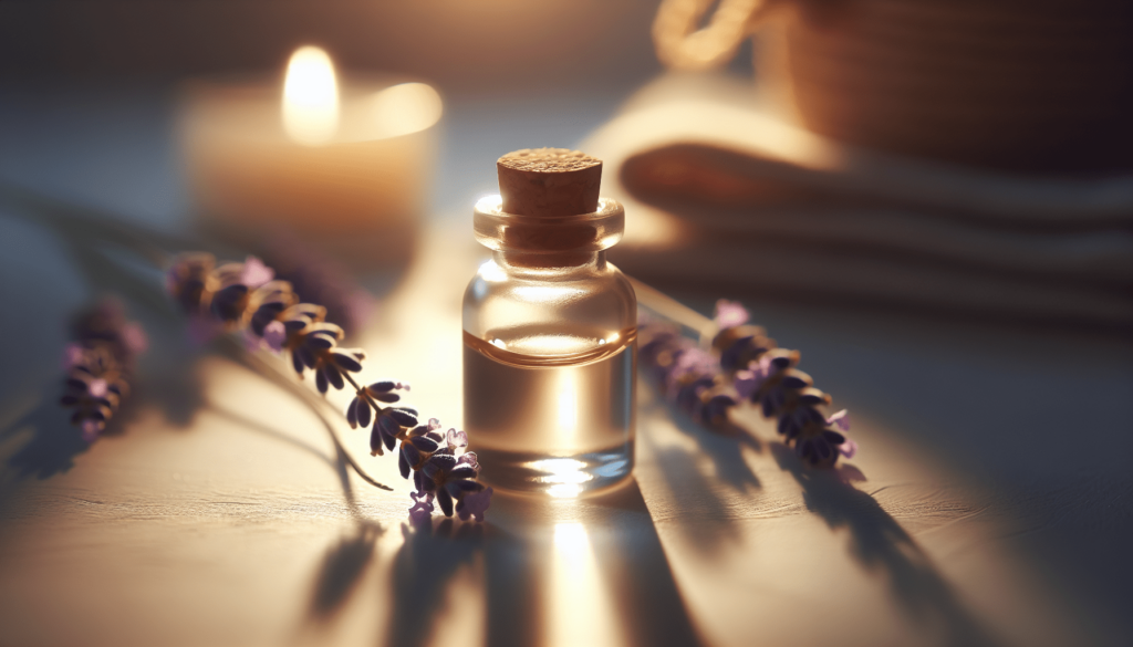 How To Use Lavender Essential Oil For A Zen Home