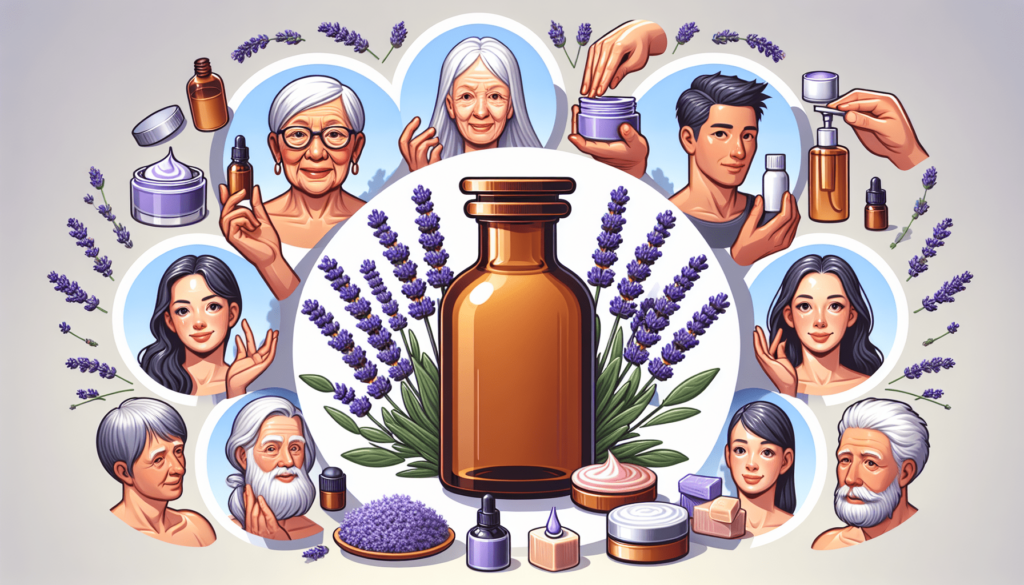 Is Lavender Safe for Everyone to Use?