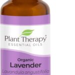 Plant Therapy Lavender Essential Oil Review