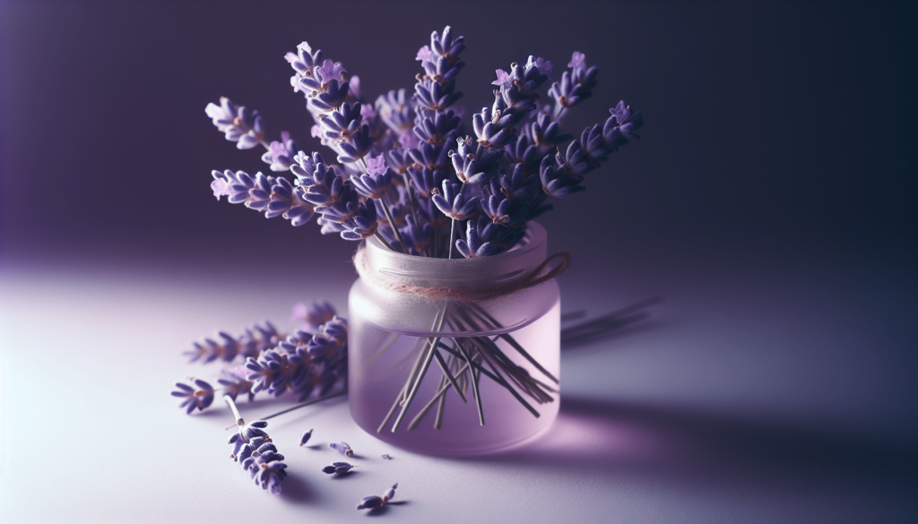 What Is Special About Lavender?