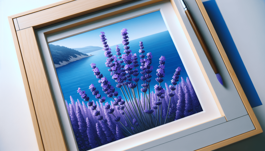 Where Are The Best Coastal Destinations With Lavender Fields?