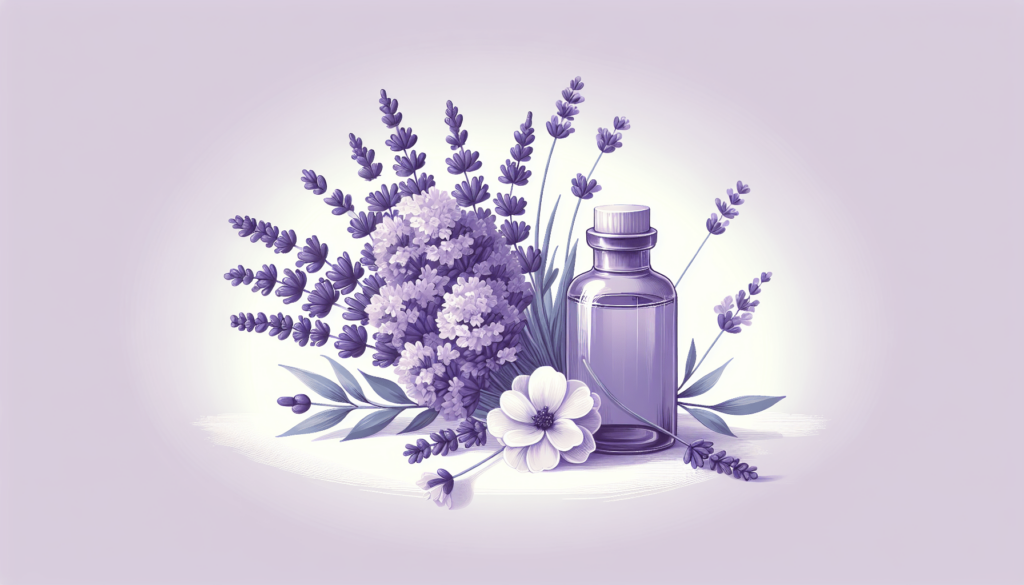 Why Does Lavender Help With Sleep?